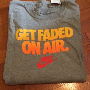 Nike XL Shirt
